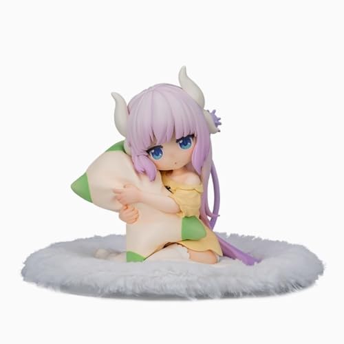 Miss Kobayashis Drache KannaKamui Actionfiguren PVC Sammlerstück Statue Dekoration Ornamente Geschenk Miss Kobayashis Drache KannaKamui Actionfiguren PVC Sammlerstück Statue Dekoration Ornamente Geschenk von LGJFDL