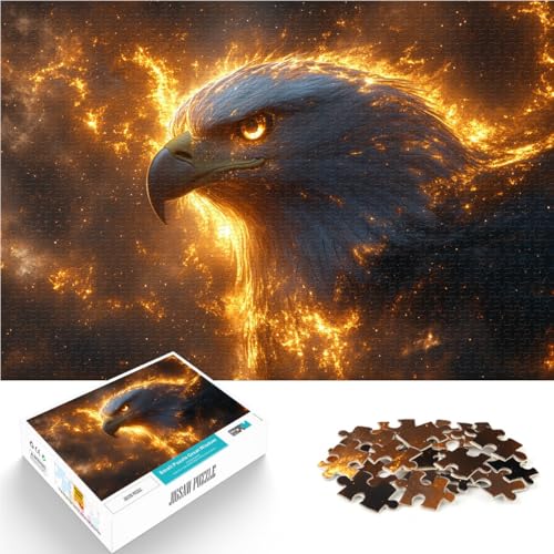 Analyse und Logik Fantasietier 1000-teiliges Puzzle für Erwachsene 70x100cm Geburtstagsgeschenk, Geschenke ab 14 Jahren Analyse und Logik Fantasietier 1000-teiliges Puzzle für Erwachsene 70x100cm Geburtstagsgeschenk, Geschenke ab 14 Jahren von LGNBTGM