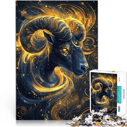 Denkspiel Schafkopfkunst 2000-Teile-Puzzle für Erwachsene 70x100cm Jedes Stück ist einzigartig – Anspruchsvolles Familienspiel für ab 14 Jahren Denkspiel Schafkopfkunst 2000-Teile-Puzzle für Erwachsene 70x100cm Jedes Stück ist einzigartig – Anspruchsvolles Familienspiel für ab 14 Jahren von LGNBTGM