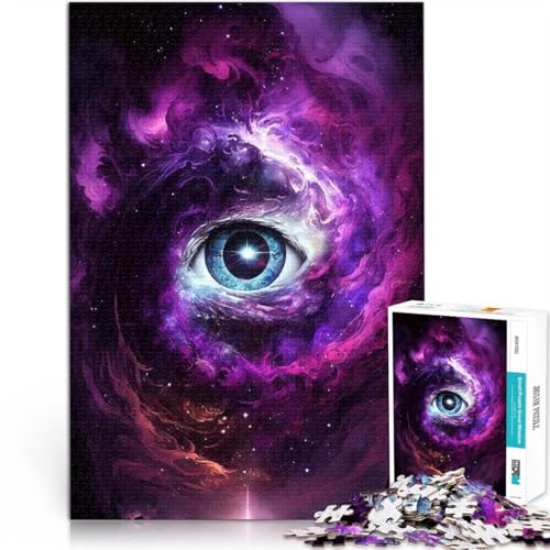 Denksportaufgabe für Das Auge Gottes 2000-teilige Puzzles für Teenager 70x100cm Tolle Geschenke und Spielzeuge für ab 14 Jahren Denksportaufgabe für Das Auge Gottes 2000-teilige Puzzles für Teenager 70x100cm Tolle Geschenke und Spielzeuge für ab 14 Jahren von LGNBTGM