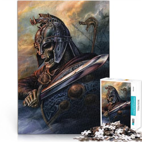 Familienaktivität Skelettgeneral 2000-teiliges Puzzle für Erwachsene 70x100cm Geburtstagsgeschenk, Geschenke für ab 14 Jahren Familienaktivität Skelettgeneral 2000-teiliges Puzzle für Erwachsene 70x100cm Geburtstagsgeschenk, Geschenke für ab 14 Jahren von LGNBTGM