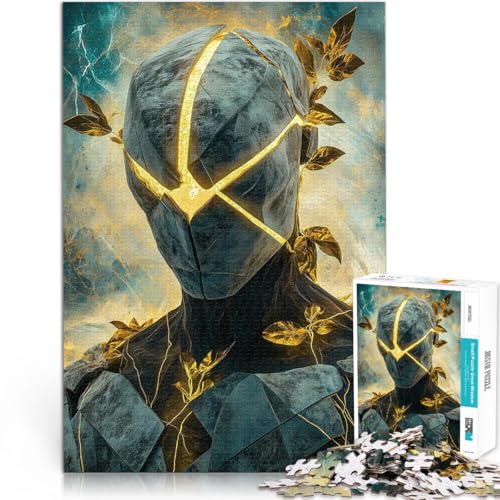Geschenke zum Suchbegriff: Herausfordernde Spiele Galaktischer Wächter 2000-Teile-Puzzle für Teenager 70x100cm Wanddekoration von LGNBTGM