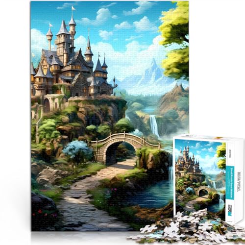 Geschenke zum Suchbegriff: Herausfordernde Spiele Landschaftskunst Puzzle 1000 Teile für Erwachsene 26x38cm Geschenkideen Geschenke zum Suchbegriff: Herausfordernde Spiele Landschaftskunst Puzzle 1000 Teile für Erwachsene 26x38cm Geschenkideen von LGNBTGM