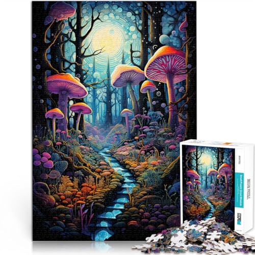 Geschenke zum Suchbegriff: Herausfordernde Spiele Psychedelische Kunst 2000-teilige Puzzles für Teenager 70x100cm Wanddekoration Geschenke zum Suchbegriff: Herausfordernde Spiele Psychedelische Kunst 2000-teilige Puzzles für Teenager 70x100cm Wanddekoration von LGNBTGM