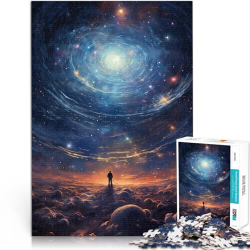 Handgeschwindigkeitswettbewerb Kosmos-Kunstwerk 1000 Teenager-Teile-Puzzle 70x100cm Wunschliste mit dem Weihnachtsmann für ab 14 Jahren Handgeschwindigkeitswettbewerb Kosmos-Kunstwerk 1000 Teenager-Teile-Puzzle 70x100cm Wunschliste mit dem Weihnachtsmann für ab 14 Jahren von LGNBTGM