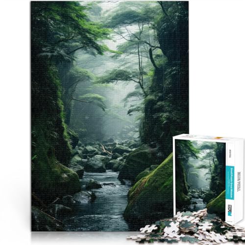 Helfen Sie dem Gehirn, süchtig machende Spielzeuge zu trainieren, um Geduld zu entwickeln Japanische Landschaftskunst Teenager-Puzzle 1000 Teile 26x38cm Geschenkideen Helfen Sie dem Gehirn, süchtig machende Spielzeuge zu trainieren, um Geduld zu entwickeln Japanische Landschaftskunst Teenager-Puzzle 1000 Teile 26x38cm Geschenkideen von LGNBTGM