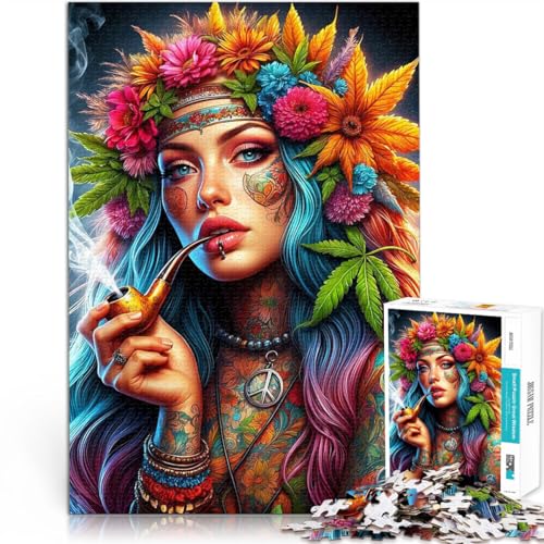 Herausforderndes Spiel Die blühende Königin 2000-teiliges Puzzle für Teenager 70x100cm Lernspiel für Geburtstag, Weihnachten für ab 14 Jahren Herausforderndes Spiel Die blühende Königin 2000-teiliges Puzzle für Teenager 70x100cm Lernspiel für Geburtstag, Weihnachten für ab 14 Jahren von LGNBTGM