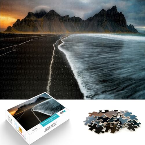 Herausforderndes Spiel Island Natur Reise Stadt Teenager-Puzzle 1000 Teile 50x75cm Wunschliste mit dem Weihnachtsmann für ab 14 Jahren Herausforderndes Spiel Island Natur Reise Stadt Teenager-Puzzle 1000 Teile 50x75cm Wunschliste mit dem Weihnachtsmann für ab 14 Jahren von LGNBTGM