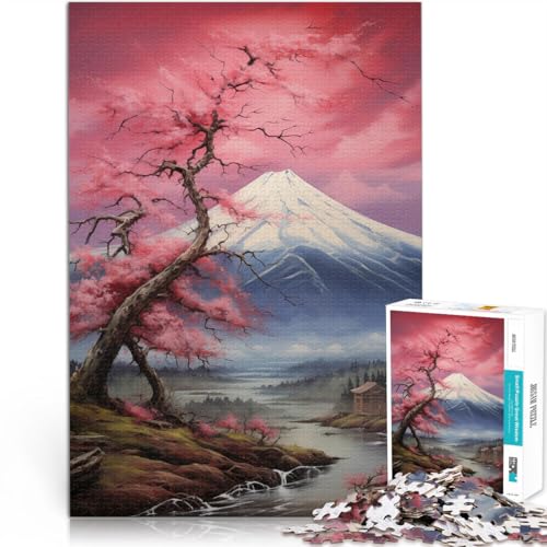 Lernspiele DIY Spielzeug Kirschblütenhimmel Puzzle für Teenager 2000 Teile 70x100cm Einzigartige Geburtstags- und Geschenkideen für ab 14 Jahren Lernspiele DIY Spielzeug Kirschblütenhimmel Puzzle für Teenager 2000 Teile 70x100cm Einzigartige Geburtstags- und Geschenkideen für ab 14 Jahren von LGNBTGM