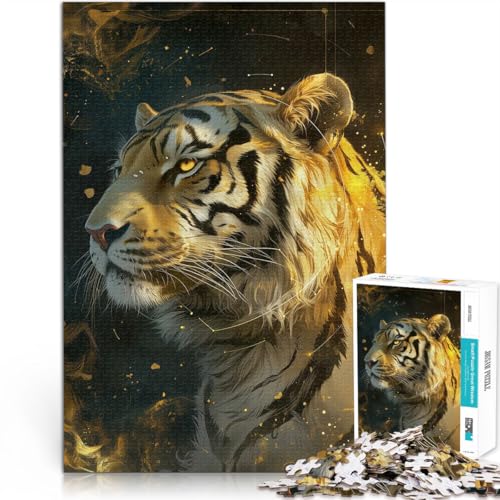 Lernspiele Kosmische Zeichenkunst Teenager-Puzzle 1000 Teile 26x38cm eignet ganze Familie für und ab 14 Jahren Lernspiele Kosmische Zeichenkunst Teenager-Puzzle 1000 Teile 26x38cm eignet ganze Familie für und ab 14 Jahren von LGNBTGM