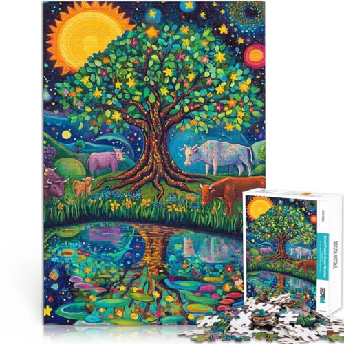 Lernspiele Schöne Aussichten Puzzle 1000 Teile für Jugendliche 26x38cm eignet ganze Familie für ab 14 Jahren Lernspiele Schöne Aussichten Puzzle 1000 Teile für Jugendliche 26x38cm eignet ganze Familie für ab 14 Jahren von LGNBTGM