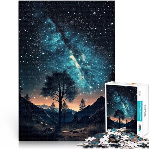 Quizspiel Flammende Sternbilder Puzzle 1000 Teile für Erwachsene 26x38cm Wanddekoration Einzigartige Geburtstags ab 14 Jahren Quizspiel Flammende Sternbilder Puzzle 1000 Teile für Erwachsene 26x38cm Wanddekoration Einzigartige Geburtstags ab 14 Jahren von LGNBTGM