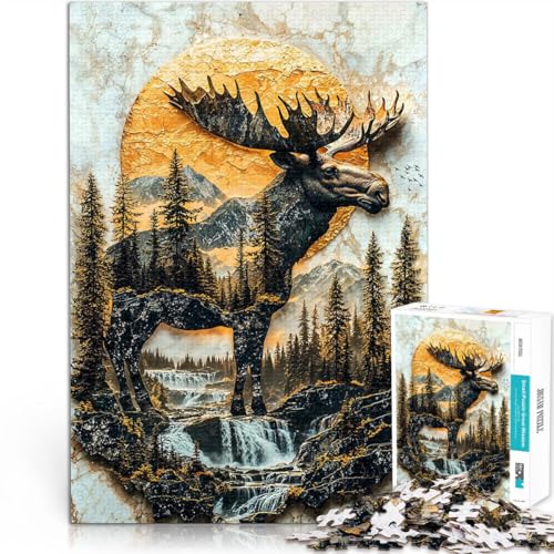Quizspiel Wächter der goldenen Sonne Puzzle 1000 Teile für Erwachsene 50x75cm Einzigartige Geburtstags- und Geschenkideen Geeignet ab 14 Jahren Quizspiel Wächter der goldenen Sonne Puzzle 1000 Teile für Erwachsene 50x75cm Einzigartige Geburtstags- und Geschenkideen Geeignet ab 14 Jahren von LGNBTGM