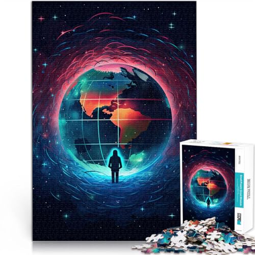 Spiele Spielzeug Geschenk Internetkunst Teenager-Puzzle 2000 Teile 70x100cm Angebot als Geschenk für die ganze Familie für ab 14 Jahren Spiele Spielzeug Geschenk Internetkunst Teenager-Puzzle 2000 Teile 70x100cm Angebot als Geschenk für die ganze Familie für ab 14 Jahren von LGNBTGM