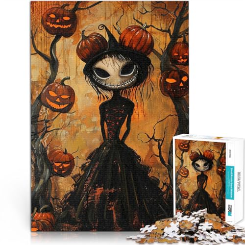 Spielzeug Lernspiele Stressabbau Halloween 2000-teiliges Puzzle für Erwachsene 70x100cm Angebot als Geschenk für die ganze Familie für ab 14 Jahren Spielzeug Lernspiele Stressabbau Halloween 2000-teiliges Puzzle für Erwachsene 70x100cm Angebot als Geschenk für die ganze Familie für ab 14 Jahren von LGNBTGM