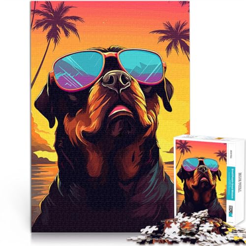 Spielzeug für die ganze Familie schöner Hund 2000-teiliges Puzzle für Teenager 70x100cm Heimdekoration Spielzeug für ab 14 Jahren Spielzeug für die ganze Familie schöner Hund 2000-teiliges Puzzle für Teenager 70x100cm Heimdekoration Spielzeug für ab 14 Jahren von LGNBTGM