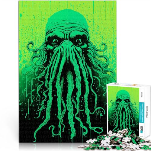 Staycation: Zeit totschlagen Crusoe aus dem Abgrund Puzzle für Erwachsene, 1000 Teile 70x100cm Geschenk zum Geburtstag für ab 14 Jahren Staycation: Zeit totschlagen Crusoe aus dem Abgrund Puzzle für Erwachsene, 1000 Teile 70x100cm Geschenk zum Geburtstag für ab 14 Jahren von LGNBTGM