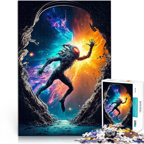 Stressabbau – Staycation – Zeit totschlagen Schnell 1000-teiliges Teenager-Puzzle 26x38cm Einzigartige Geburtstags- und Geschenkideen für 14+ Stressabbau – Staycation – Zeit totschlagen Schnell 1000-teiliges Teenager-Puzzle 26x38cm Einzigartige Geburtstags- und Geschenkideen für 14+ von LGNBTGM