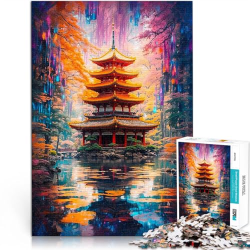 lustige Spiele für die ganze Familie Ruhe im Wald Puzzle für Jugendliche 2000 Teile 70x100cm Geschenkideen lustige Spiele für die ganze Familie Ruhe im Wald Puzzle für Jugendliche 2000 Teile 70x100cm Geschenkideen von LGNBTGM