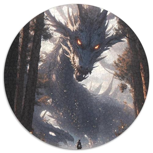 1000-teiliges Puzzle für Erwachsene „Tempelwächter“, unmögliches Puzzle für Erwachsene, Denksportaufgabe, Spiel für Erwachsene, interaktive Familienaktivität, 67,5 x 67,5 cm 1000-teiliges Puzzle für Erwachsene „Tempelwächter“, unmögliches Puzzle für Erwachsene, Denksportaufgabe, Spiel für Erwachsene, interaktive Familienaktivität, 67,5 x 67,5 cm von LGSHENG