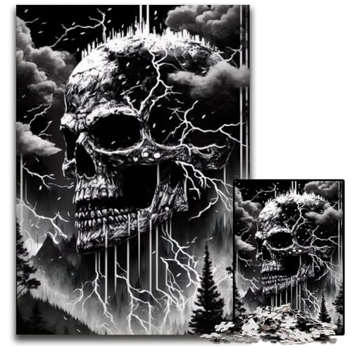 Natur im Tod Puzzle 1000 Teile für Erwachsene Holzpuzzle Ideal für Teenager und Sammler, Reisegeschenk, Familienaktivität 26X38CM/10,23x14,96 Zoll Natur im Tod Puzzle 1000 Teile für Erwachsene Holzpuzzle Ideal für Teenager und Sammler, Reisegeschenk, Familienaktivität 26X38CM/10,23x14,96 Zoll von LGSHENG