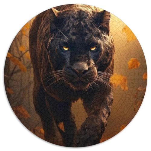 Puzzle 1000 Teile für Erwachsene Tiger-Puzzle Denkspiel, Interaktives Familienspiel, Geeignet für Kinder ab 14 Jahren, 67,5 x 67,5 cm Puzzle 1000 Teile für Erwachsene Tiger-Puzzle Denkspiel, Interaktives Familienspiel, Geeignet für Kinder ab 14 Jahren, 67,5 x 67,5 cm von LGSHENG