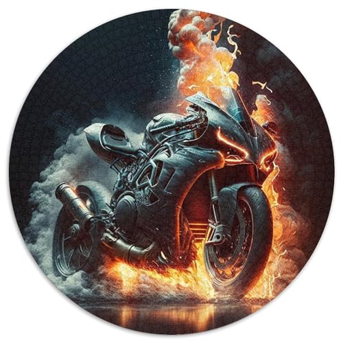 Puzzle für Erwachsene, 1000 Sportwagen-Puzzles für Erwachsene, anspruchsvolles DIY-Denkspiel, perfektes Familienspiel oder dekoratives Geschenk, 67,5 x 67,5 cm Puzzle für Erwachsene, 1000 Sportwagen-Puzzles für Erwachsene, anspruchsvolles DIY-Denkspiel, perfektes Familienspiel oder dekoratives Geschenk, 67,5 x 67,5 cm von LGSHENG