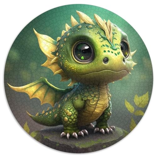 Puzzle für Erwachsene 1000 Fantasy Dragon 1000-teiliges Puzzle für Erwachsene für Jugendliche Lernspiele Geschenke 67,5 x 67,5 cm Puzzle für Erwachsene 1000 Fantasy Dragon 1000-teiliges Puzzle für Erwachsene für Jugendliche Lernspiele Geschenke 67,5 x 67,5 cm von LGSHENG