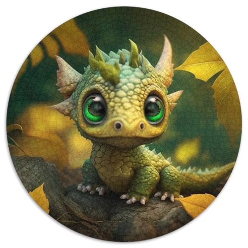 Puzzle für Erwachsene 1000 Fantasy Dragon 1000-teiliges Puzzle für Erwachsene für Jugendliche Lernspiele Geschenke 67,5 x 67,5 cm Puzzle für Erwachsene 1000 Fantasy Dragon 1000-teiliges Puzzle für Erwachsene für Jugendliche Lernspiele Geschenke 67,5 x 67,5 cm von LGSHENG