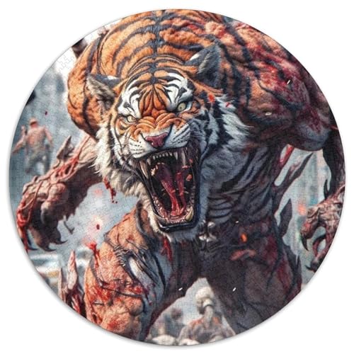 Puzzle für Erwachsene 1000 Löwen 1000-teiliges Puzzle für Erwachsene für Jugendliche Lernspiele Geschenke 67,5 x 67,5 cm Puzzle für Erwachsene 1000 Löwen 1000-teiliges Puzzle für Erwachsene für Jugendliche Lernspiele Geschenke 67,5 x 67,5 cm von LGSHENG