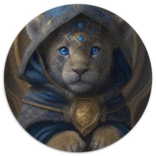 Puzzle für Erwachsene 1000 Löwenmajestät 1000-teiliges Puzzle für Erwachsene für Jugendliche Lernspiele Geschenke 67,5 x 67,5 cm Puzzle für Erwachsene 1000 Löwenmajestät 1000-teiliges Puzzle für Erwachsene für Jugendliche Lernspiele Geschenke 67,5 x 67,5 cm von LGSHENG