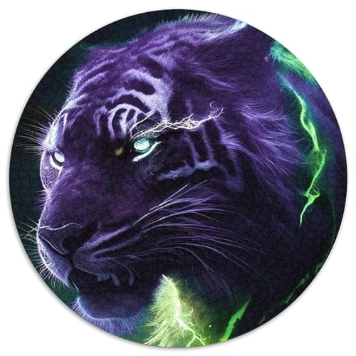 Puzzle für Erwachsene 1000 Tierleopard 1000-teiliges Puzzle für Erwachsene für Jugendliche Lernspiele Geschenke 67,5 x 67,5 cm Puzzle für Erwachsene 1000 Tierleopard 1000-teiliges Puzzle für Erwachsene für Jugendliche Lernspiele Geschenke 67,5 x 67,5 cm von LGSHENG