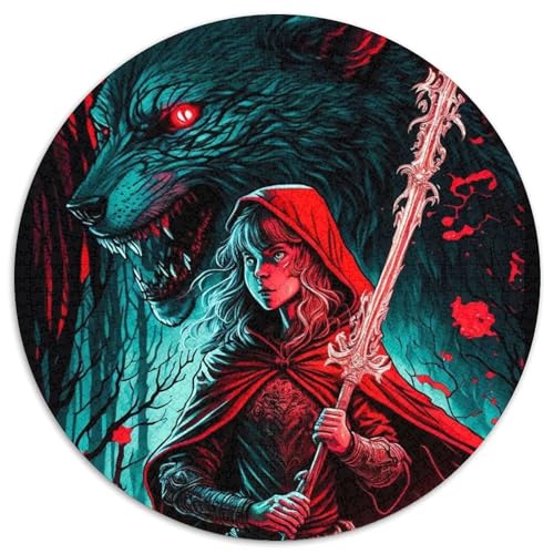 Puzzle für Erwachsene 1000 Wolf 1000-teiliges Puzzle für Erwachsene für Jugendliche Lernspiele Geschenke 67,5 x 67,5 cm Puzzle für Erwachsene 1000 Wolf 1000-teiliges Puzzle für Erwachsene für Jugendliche Lernspiele Geschenke 67,5 x 67,5 cm von LGSHENG