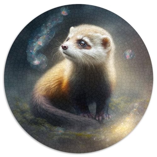 Puzzle für Erwachsene 1000 süßer Otter 1000-teiliges Puzzle für Erwachsene für Jugendliche Lernspiele Geschenke 67,5 x 67,5 cm Puzzle für Erwachsene 1000 süßer Otter 1000-teiliges Puzzle für Erwachsene für Jugendliche Lernspiele Geschenke 67,5 x 67,5 cm von LGSHENG