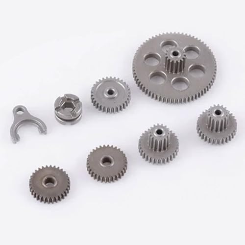LGuenrot FMS 1:18 FCX18 1:24 FCX24 Metall-GETRIEBEZAHNRAD C3062 LGuenrot FMS 1:18 FCX18 1:24 FCX24 Metall-GETRIEBEZAHNRAD C3062 von LGuenrot