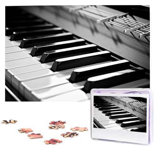 Puzzle für Erwachsene, personalisiertes Holzpuzzle, 1000 Teile, Fotopuzzle, Bild, Klavierbild, benutzerdefinierte Puzzles, Hochzeitspuzzles für Geburtstag, Weihnachten Puzzle für Erwachsene, personalisiertes Holzpuzzle, 1000 Teile, Fotopuzzle, Bild, Klavierbild, benutzerdefinierte Puzzles, Hochzeitspuzzles für Geburtstag, Weihnachten von LHCVSFGW