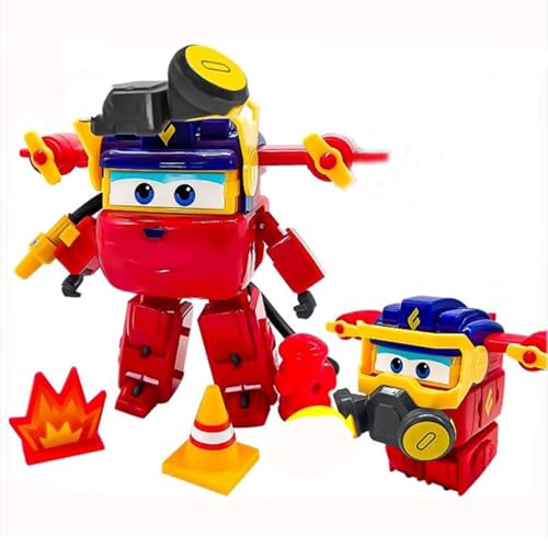 LHMYPP DaCheng Hangar Version Deform Flugzeug Super Flügel Neu Spielzeug L12CM Kinder Transformation Spielzeug Jungen Deformation Roboter Kreativ Trägend Weihnachtsfahrzeug Geschenke LHMYPP DaCheng Hangar Version Deform Flugzeug Super Flügel Neu Spielzeug L12CM Kinder Transformation Spielzeug Jungen Deformation Roboter Kreativ Trägend Weihnachtsfahrzeug Geschenke von LHMYPP