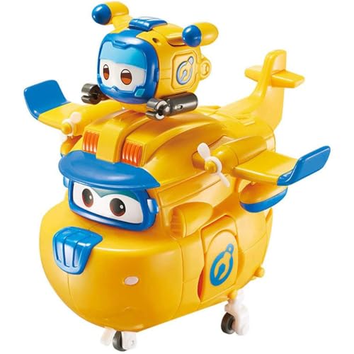LHMYPP Donnie Super Pet Magnetische Attraktion Kombination Jungen Deformation Roboter Super Flügel Neues Spielzeug Mädchen Verformung Flugzeug Kreatives Geschenk LHMYPP Donnie Super Pet Magnetische Attraktion Kombination Jungen Deformation Roboter Super Flügel Neues Spielzeug Mädchen Verformung Flugzeug Kreatives Geschenk von LHMYPP