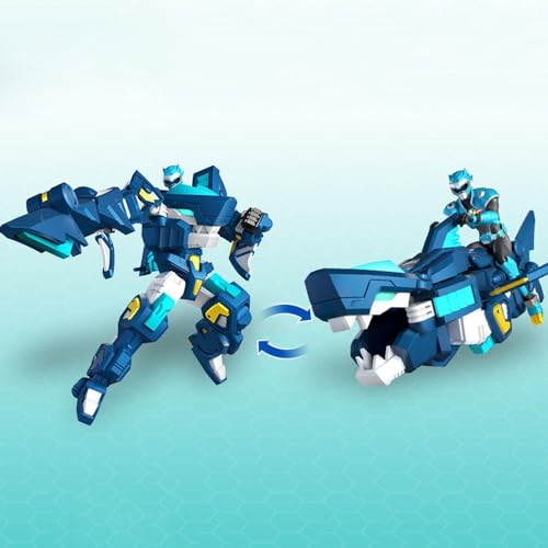 LHMYPP Dunkelblau Verformung Von Dinosauriern Jungen Spielzeugset Transformiert Roboter Transformieren Fahrzeuge Metamorphose Mecha Deformation Krieger Festivalgeschenke LHMYPP Dunkelblau Verformung Von Dinosauriern Jungen Spielzeugset Transformiert Roboter Transformieren Fahrzeuge Metamorphose Mecha Deformation Krieger Festivalgeschenke von LHMYPP