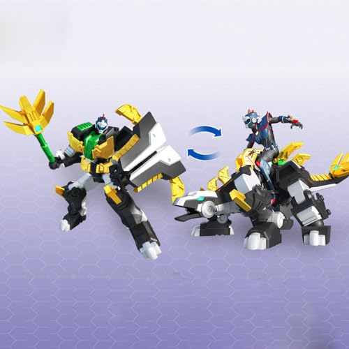 LHMYPP Grau Verformung Von Dinosauriern Jungen Spielzeugset Transformiert Roboter Transformieren Fahrzeuge Metamorphose Mecha Deformation Krieger Festivalgeschenke LHMYPP Grau Verformung Von Dinosauriern Jungen Spielzeugset Transformiert Roboter Transformieren Fahrzeuge Metamorphose Mecha Deformation Krieger Festivalgeschenke von LHMYPP