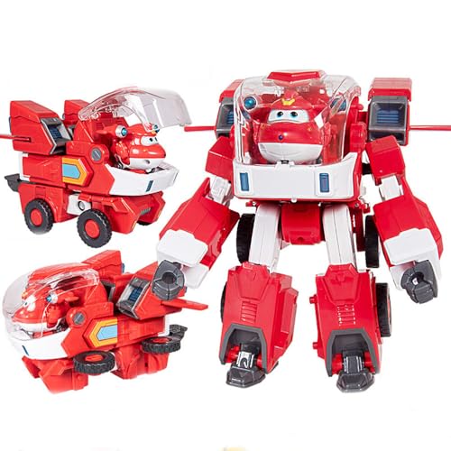 LHMYPP Jett Super Maschinen Deformation Roboter Super Flügel Neues Spielzeug Jungen Trägheits Fahrzeug Mädchen Verformung Flugzeug Kreatives Geschenk Kinderspielzeug LHMYPP Jett Super Maschinen Deformation Roboter Super Flügel Neues Spielzeug Jungen Trägheits Fahrzeug Mädchen Verformung Flugzeug Kreatives Geschenk Kinderspielzeug von LHMYPP
