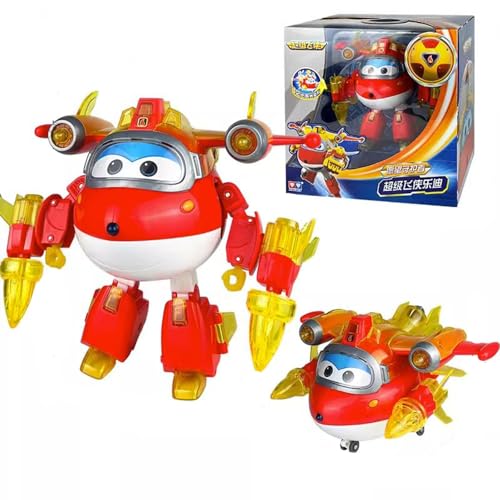 LHMYPP Jett Wünsche Wächter Super Flügel Neues Spielzeug Deformation Roboter Jungen Trägheits Fahrzeug Mädchen Verformung Flugzeug Kreatives Geschenk Kinderspielzeug LHMYPP Jett Wünsche Wächter Super Flügel Neues Spielzeug Deformation Roboter Jungen Trägheits Fahrzeug Mädchen Verformung Flugzeug Kreatives Geschenk Kinderspielzeug von LHMYPP