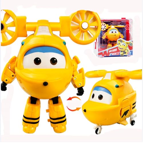 LHMYPP Neo Träglose Fahrzeug-Hangar Version Kreative Deform Flugzeug Super Flügel Neu Spielzeug L12CM Kinder Spielzeug Junge Deformation Roboter Weihnachten Geschenke LHMYPP Neo Träglose Fahrzeug-Hangar Version Kreative Deform Flugzeug Super Flügel Neu Spielzeug L12CM Kinder Spielzeug Junge Deformation Roboter Weihnachten Geschenke von LHMYPP