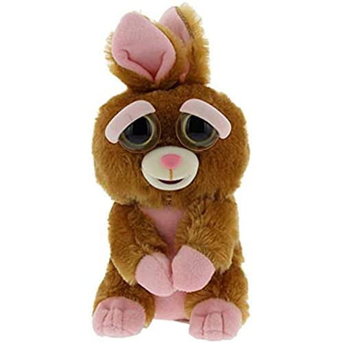 LHMYPP Rabbit Unheilvolles Kleines Haustier Lustige Stofftierpuppen Wechselnden Gesichtern Schlechte Tiere Terror Kurzes Pelziges Plüschspielzeug Kinderspielzeug LHMYPP Rabbit Unheilvolles Kleines Haustier Lustige Stofftierpuppen Wechselnden Gesichtern Schlechte Tiere Terror Kurzes Pelziges Plüschspielzeug Kinderspielzeug von LHMYPP