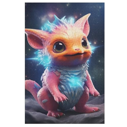 Flugsaurier Puzzles 1000 Teile Erwachsener Kniffel Spaß Für Die Ganze Familie, Holzpuzzle Kinder Erwachsene, Impossible Puzzle Schwer 78×53cm Flugsaurier Puzzles 1000 Teile Erwachsener Kniffel Spaß Für Die Ganze Familie, Holzpuzzle Kinder Erwachsene, Impossible Puzzle Schwer 78×53cm von LHXLHXX