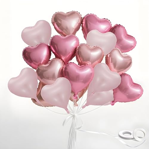 LIANRISES Herzballons LIANRISES Herzballons von LIANRISES