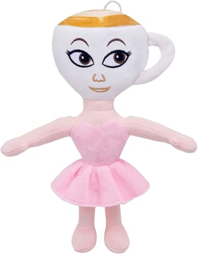 Tralalero Tralala Plüschfigur,Lustiges Italian Brainrot Kuscheltier Hai,Weiches Plüschie für Kinder & Erwachsene,Tung Tung Tung Sahur Figur,Cartoon Plüschtier Halloween Kissen Heimdekoration Geschenk von LIAOLI