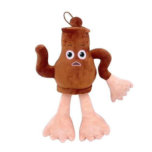Tralalero Tralala Plüschfigur,Lustiges Italian Brainrot Kuscheltier Hai,Weiches Plüschie für Kinder & Erwachsene,Tung Tung Tung Sahur Figur,Cartoon Plüschtier Halloween Kissen Heimdekoration Geschenk Tralalero Tralala Plüschfigur,Lustiges Italian Brainrot Kuscheltier Hai,Weiches Plüschie für Kinder & Erwachsene,Tung Tung Tung Sahur Figur,Cartoon Plüschtier Halloween Kissen Heimdekoration Geschenk von LIAOLI