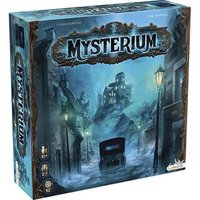 ASMODEE 002955 Libellud Mysterium ASMODEE 002955 Libellud Mysterium von LIBELLUD