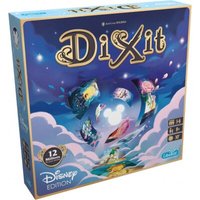 ASMODEE LIBD0019 Libellud Dixit Disney Edition ASMODEE LIBD0019 Libellud Dixit Disney Edition von LIBELLUD